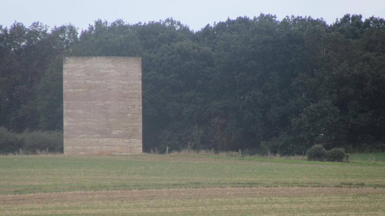 Eifel-Landhaus Ferienwohnungen "Em Gardestueffje" Mechernich Exterior photo